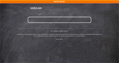 Desktop Screenshot of amdee.com